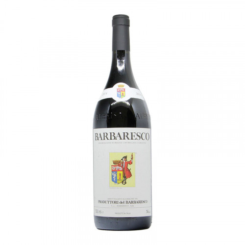 BARBARESCO MAGNUM (2014)