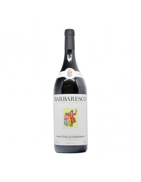 BARBARESCO MAGNUM (2014)