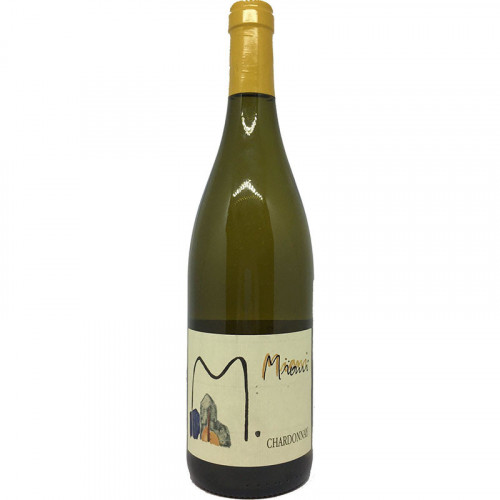 CHARDONNAY (2014)