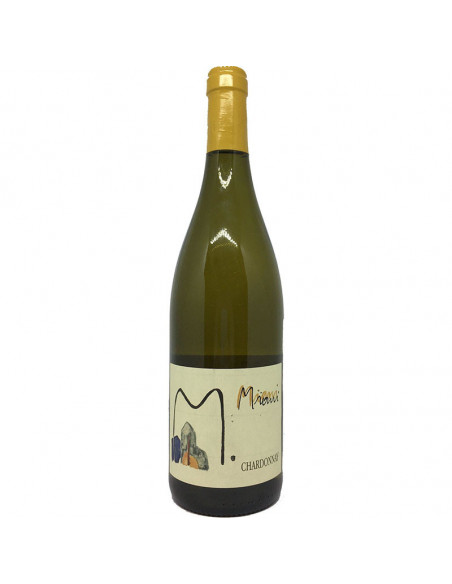 CHARDONNAY (2014)
