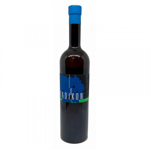 RIBOLLA GIALLA 50CL (2010)
