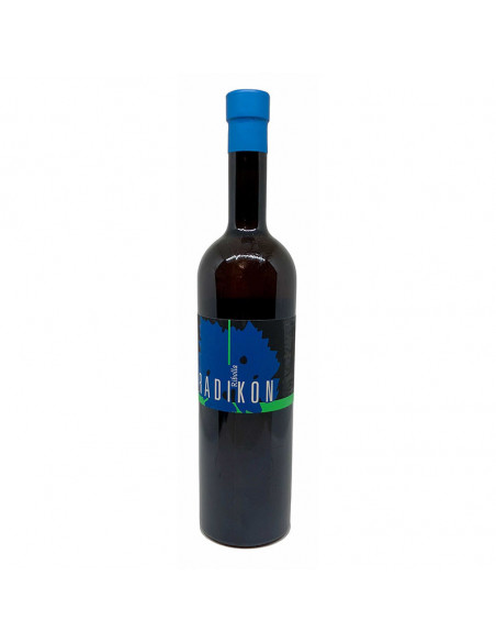 RIBOLLA GIALLA 50CL (2010)