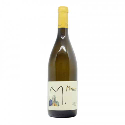 Sauvignon Zitelle 2016 Miani