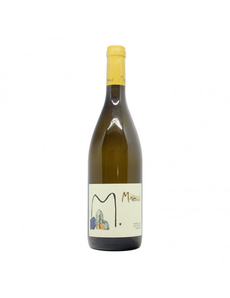 Sauvignon Zitelle 2016 Miani