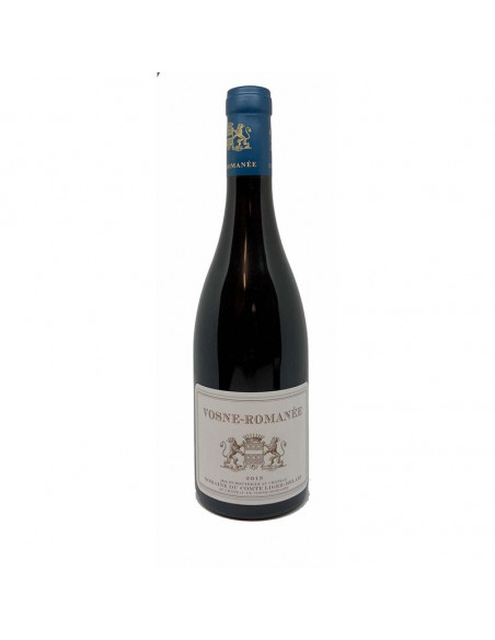 VOSNE ROMANEE  (2015)
