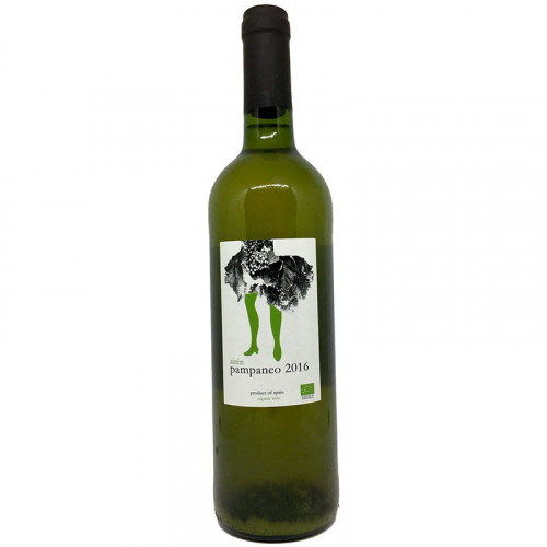AIREN ECOLOGICO (2016)