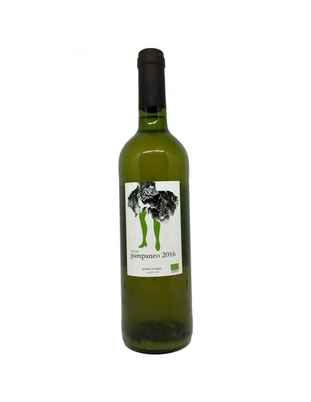 AIREN ECOLOGICO (2016)