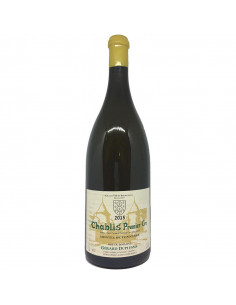 CHABLIS 1ER CRU MONTEE DE TONNERRE MAGNUM (2015)