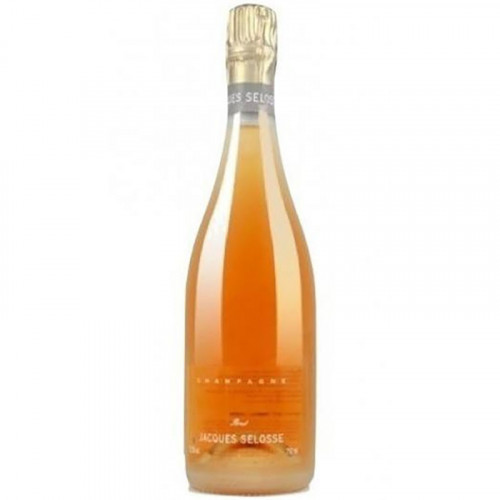 CHAMPAGNE ROSE DEG 2010 GRAND CRU (NV)