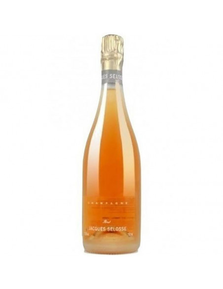 CHAMPAGNE ROSE DEG 2010 GRAND CRU (NV)
