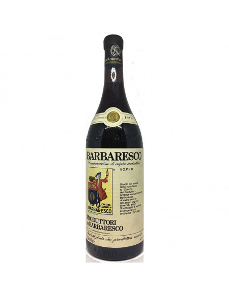 BARBARESCO MAGNUM (1979)