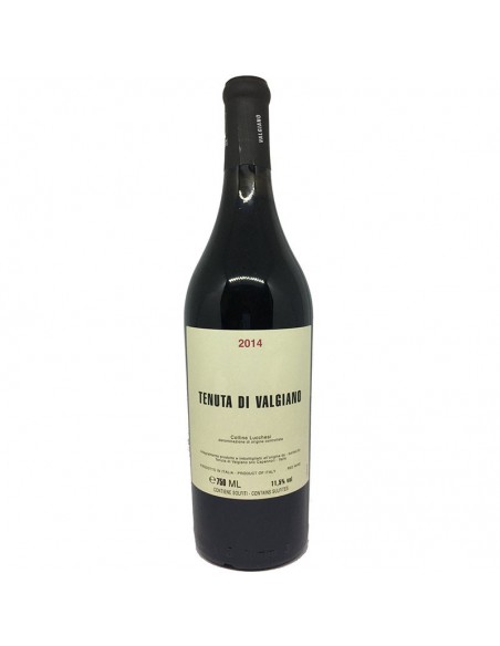 TENUTA DI VALGIANO 2014 VALGIANO Grandi Bottiglie
