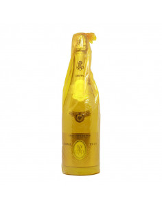 Champagne Cristal 2009...