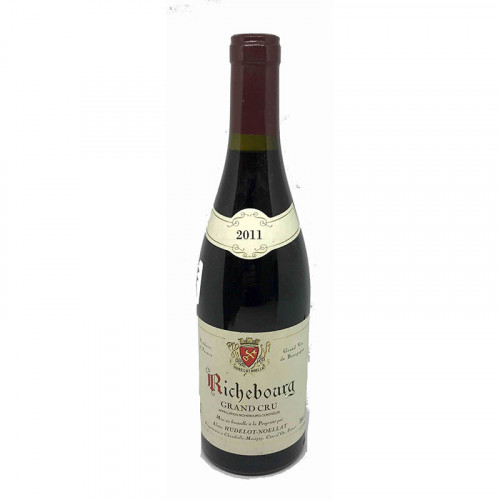 RICHEBOURG GRAND CRU (2011)