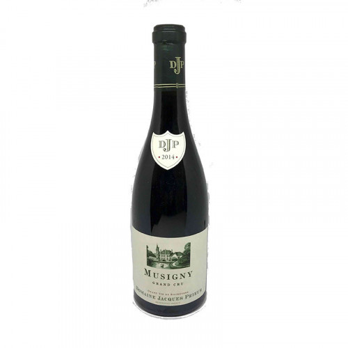 MUSIGNY GRAND CRU (2014)