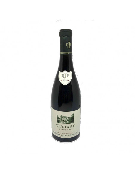 MUSIGNY GRAND CRU (2014)