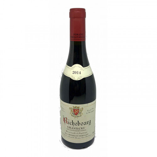 RICHEBOURG GRAND CRU (2014)