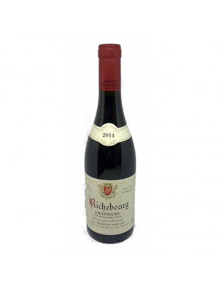 RICHEBOURG GRAND CRU (2014)