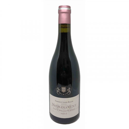 MOULIN A VENT VIELLES VIGNES (2015)