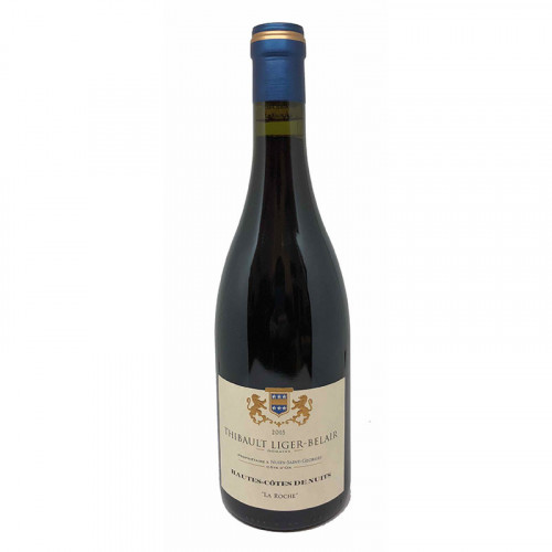 HAUTES COTES DE NUITS LA ROCHE (2015)