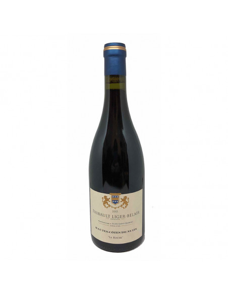 HAUTES COTES DE NUITS LA ROCHE (2015)