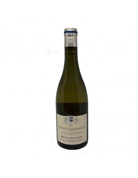 BOURGOGNE ALIGOTE CLOS DES PERRIERES LA COMBE (2015)