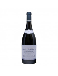 Gevrey Chambertin Cazetiers 1Er Cru 2014 DOMAINE BRUNO CLAIR