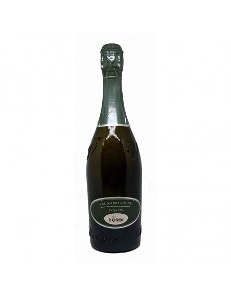 JEIO BIO VALDOBBIADENE PROSECCO SUPERIORE BRUT (NV)