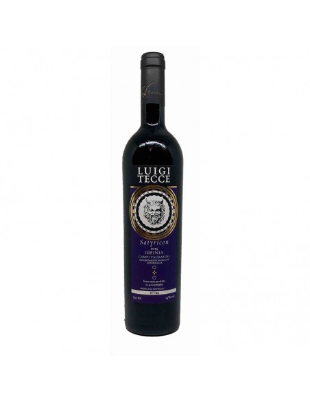 IRPINIA CAMPI TAURASINI (2015)