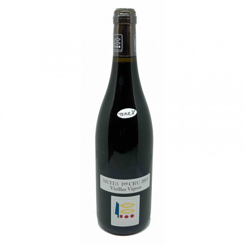 Nuits S. Georges 1er Cru V.V 2015 Prieure Roch