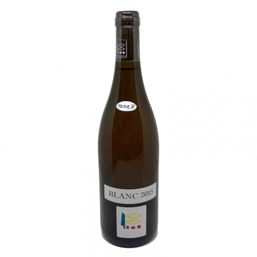 VIN DE TABLE BLANC (2015)