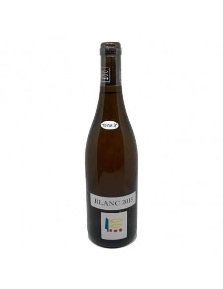VIN DE TABLE BLANC (2015)