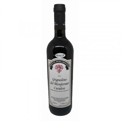 GRIGNOLINO (2016)