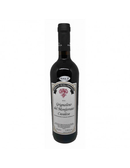 GRIGNOLINO (2016)