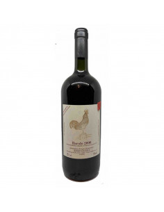 BAROLO MAGNUM (2000)
