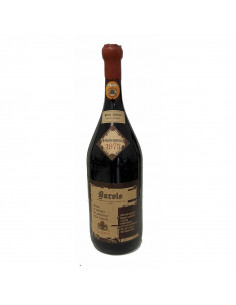 BAROLO 378CL 1975 TERRE DEL BAROLO Grandi Bottiglie