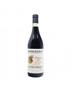 Barbaresco Ovello Riserva 2013 Produttori del Barbaresco