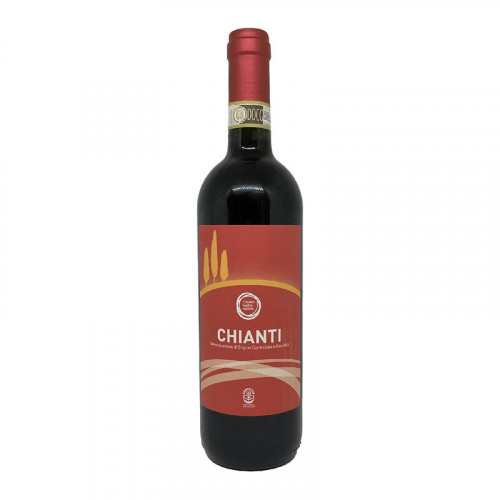 Chianti 2016 MASINI GRANDI BOTTIGLIE