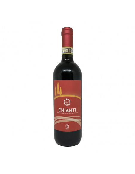 Chianti 2016 MASINI GRANDI BOTTIGLIE