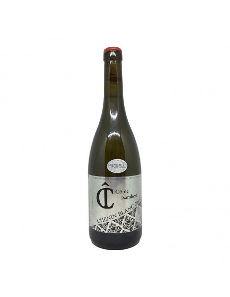 CHENIN BLANC SAUMUR (2015)