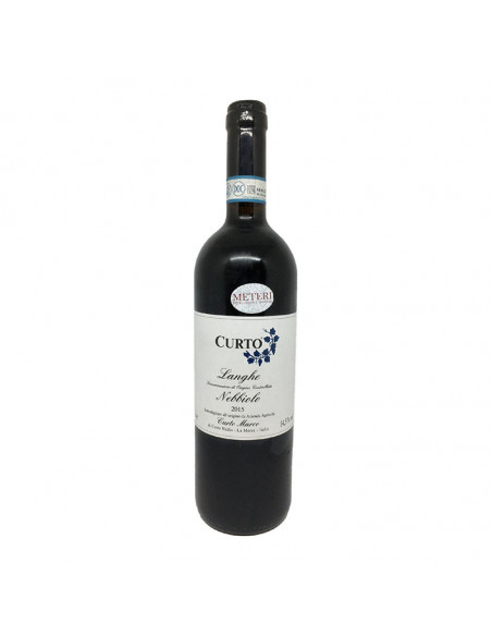 LANGHE NEBBIOLO (2015)