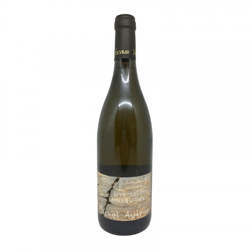 VOUVRAY LES ENFERS TRANQUILLES (2015)