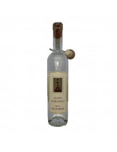 GRAPPA DI BRUNELLO 500ML (NV)