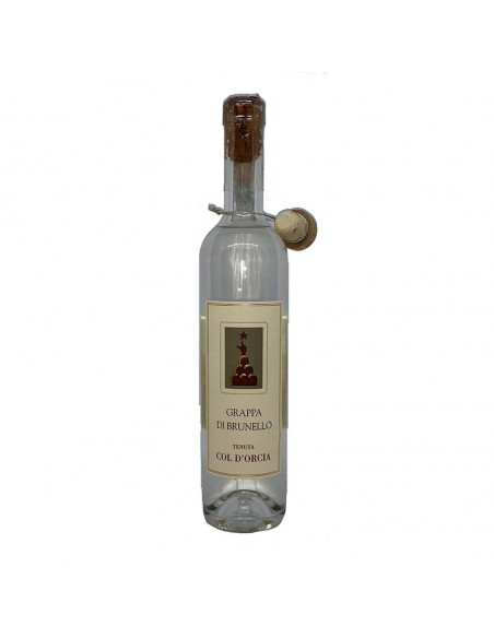 GRAPPA DI BRUNELLO 500ML (NV)