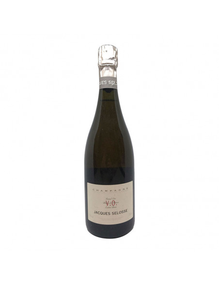 CHAMPAGNE VO EXTRA BRUT DEG 2006 (NV)