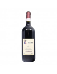 BAROLO MAGNUM (2007)