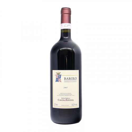 BAROLO MAGNUM (2007)