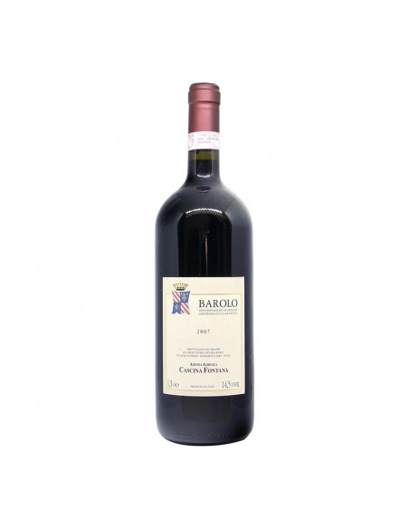 BAROLO MAGNUM (2007)