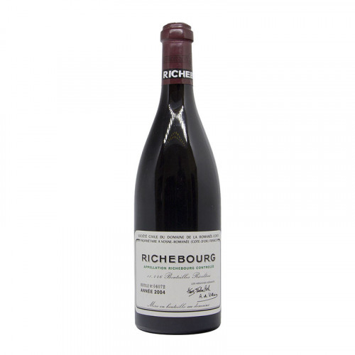 RICHEBOURG (2004)