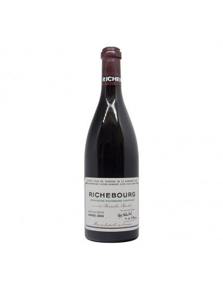 RICHEBOURG (2004)
